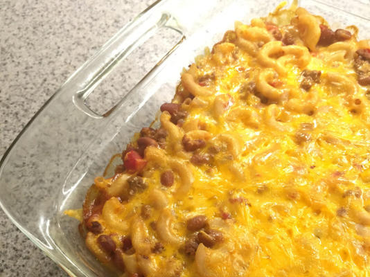 mom's johnny marzetti