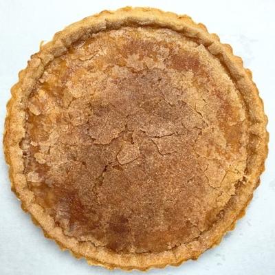 snickerdoodle zure room deeg