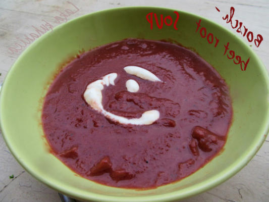 borsch