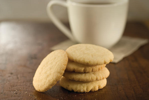 altijd suikerkoekjes