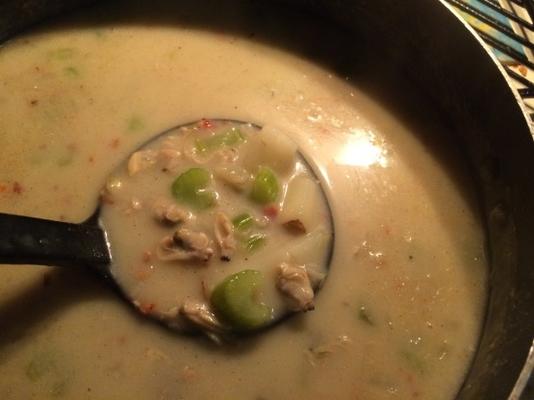 waltham clam chowdah