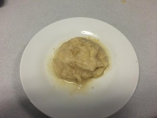 ik was van plan om een ​​nieuwe ijsmachine te gebruiken. maar toen ik alles had