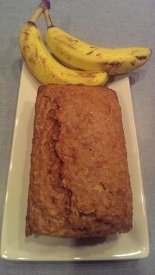 gezonder banaanbrood