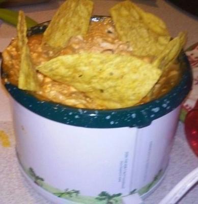 gemakkelijke chili dip