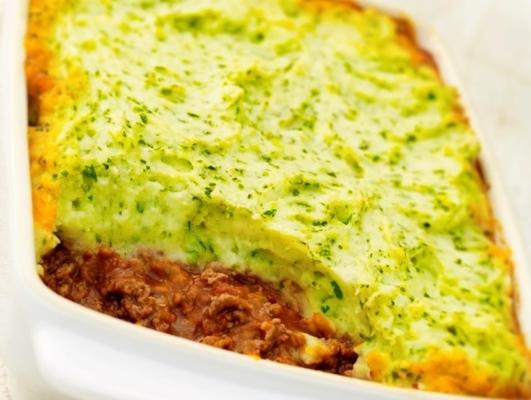 bourguignon van de herder