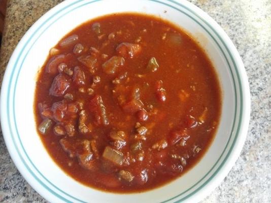 jimandrsquo; s ribstickin chili
