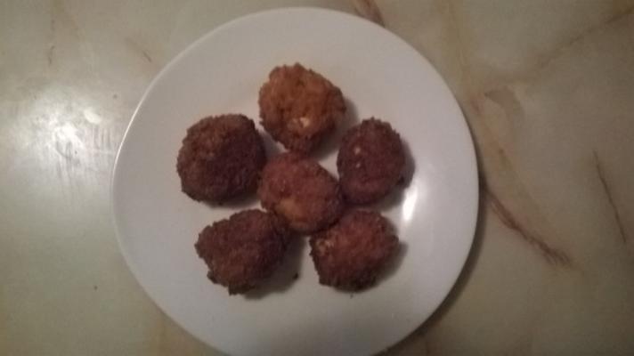 buffelkipekroketten