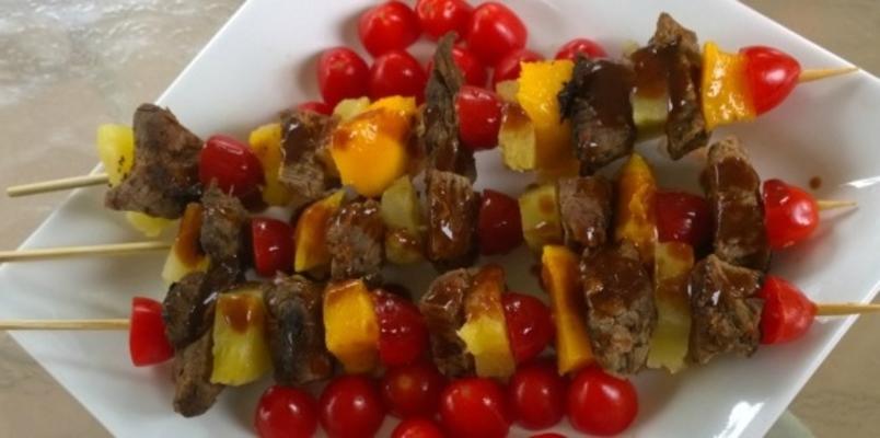 smaak cravers steak kabobs