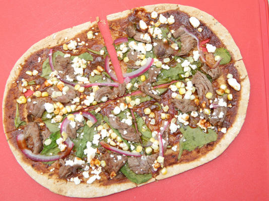 zomer steak flatbread a1