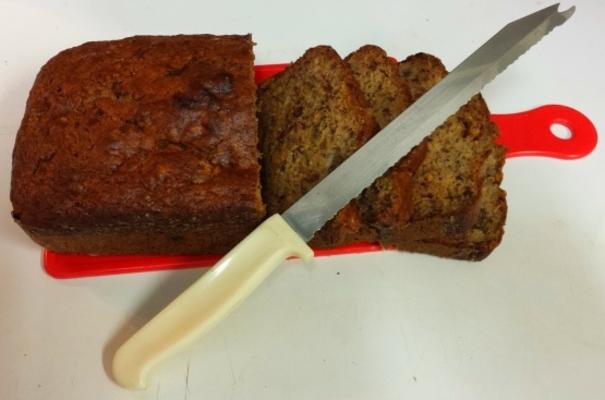 tre's beste bananenbrood