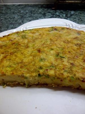 portugees omelet