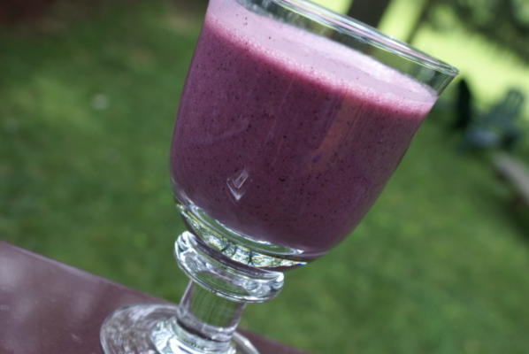 4 juli smoothie