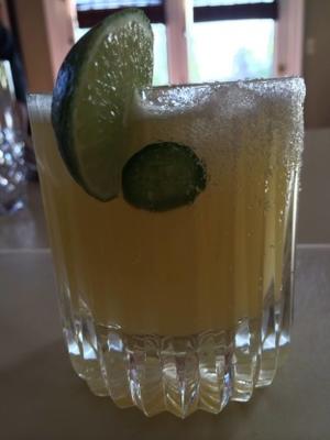 jalapeandntilde; os margarita - gaylord texan