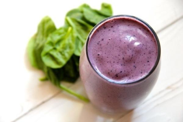 tuinfruit smoothie