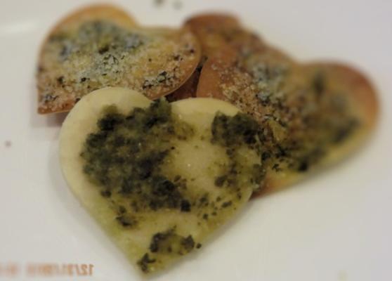 feestelijke crackers