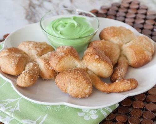 lucky lime rolls