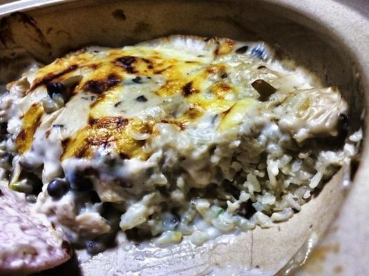 maggie's doria