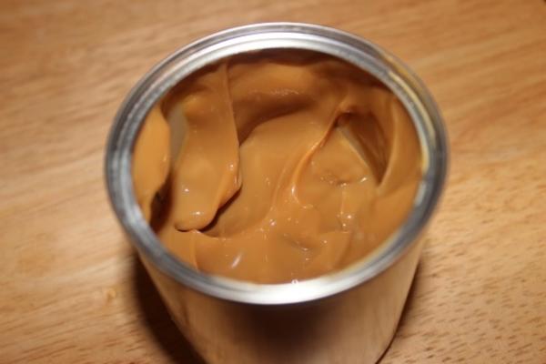 crock pot caramel