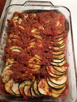herten ratatouille