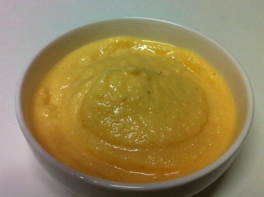 orange ice 