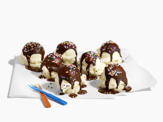 banaan split bon bons