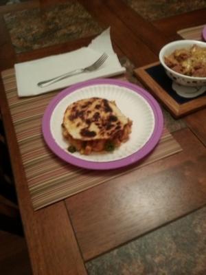 pittige kip quesadillas