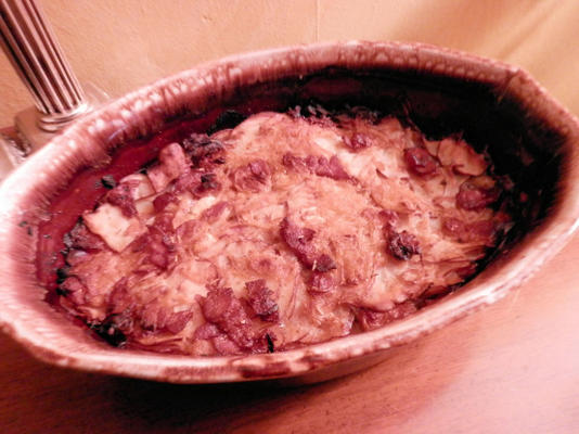 aardappelgebakken met uien en pancetta 5fix