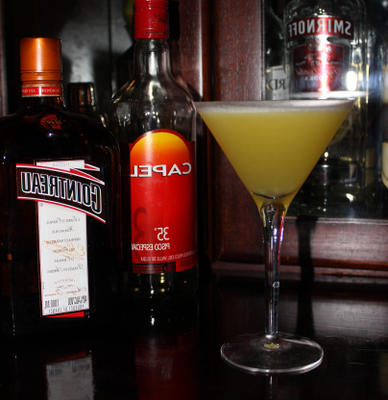 piandntilde; een pisco