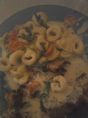 kip milanese (olive garden copycat)