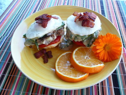 eieren op de boerderij! rsc