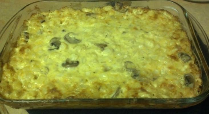 tante freda's aardappelen