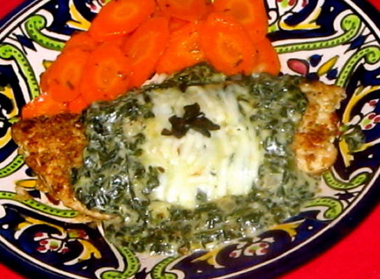 kip Florentijnse alla fattoria