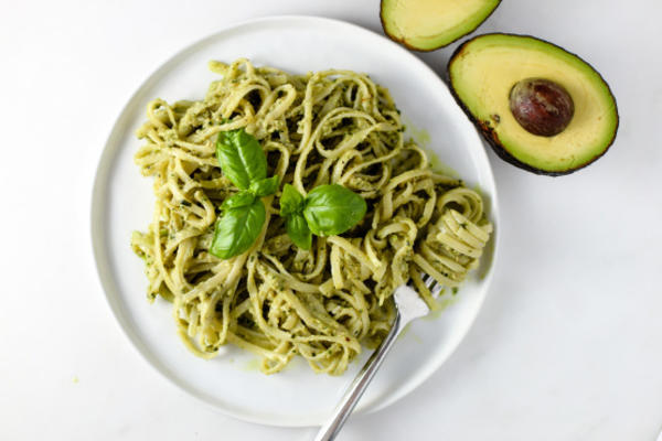 avocado pesto