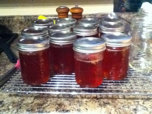 crabapple jelly