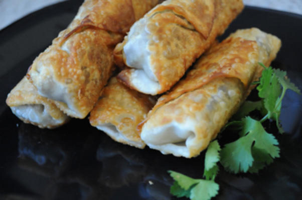 Birmaanse broodjes (Birma)