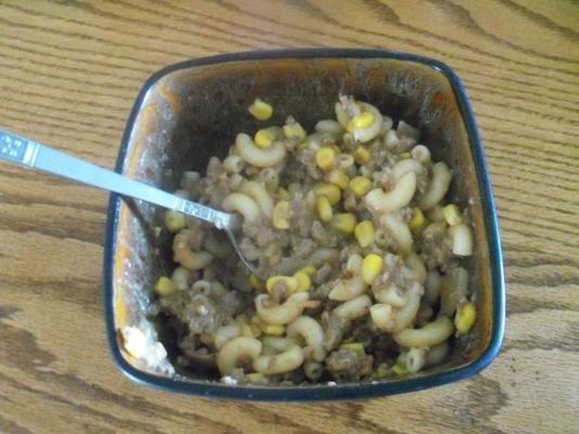 Russische pluisbraadpan