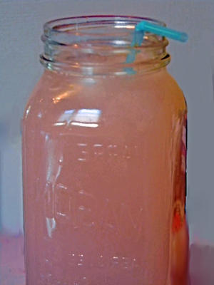 watermeloen meyer limonade