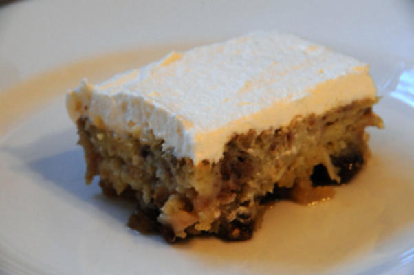 socni kolac (rijke cake) (bosnia herzegovina)