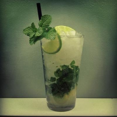 de perfecte mojito