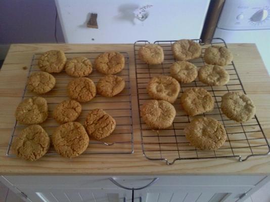paisley abbey cookies