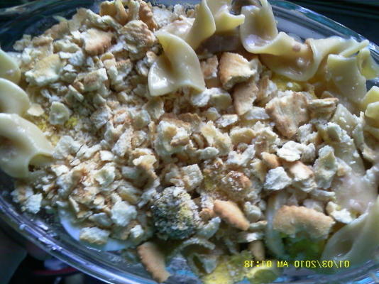 tonijnbraadpan 1