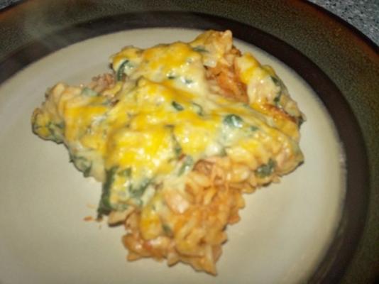 Italiaanse tonijnpasta's bakken