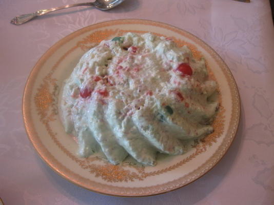 gestolde salade