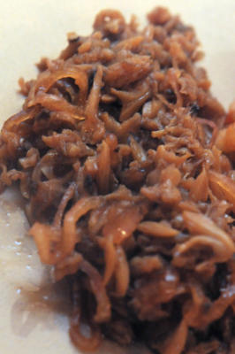 mosselmos (ashmore en cartier eilanden)