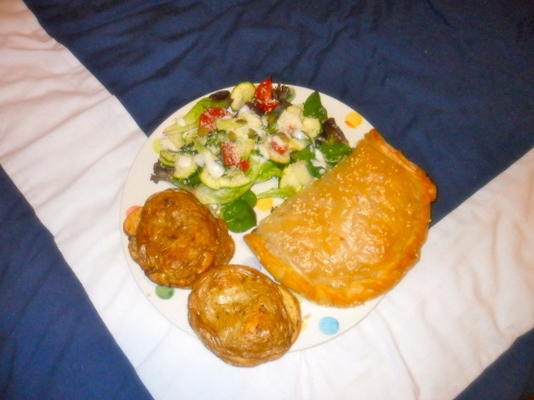 tonijntaart