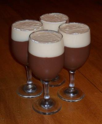 guinness pudding