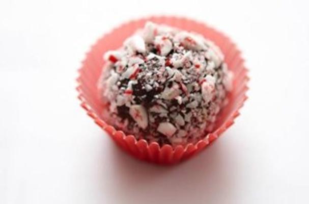 snoepriet truffels (la dolce vida)