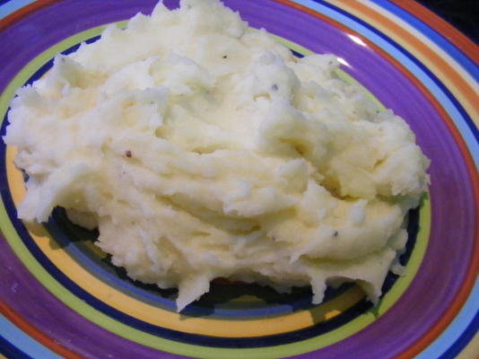 wasabi puree