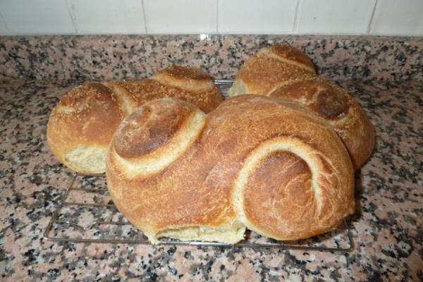 siciliaans brood