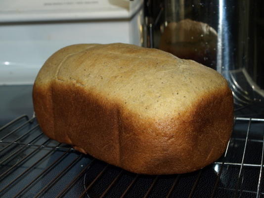 kalkoensandwichbrood (ook bekend als vullingbrood)